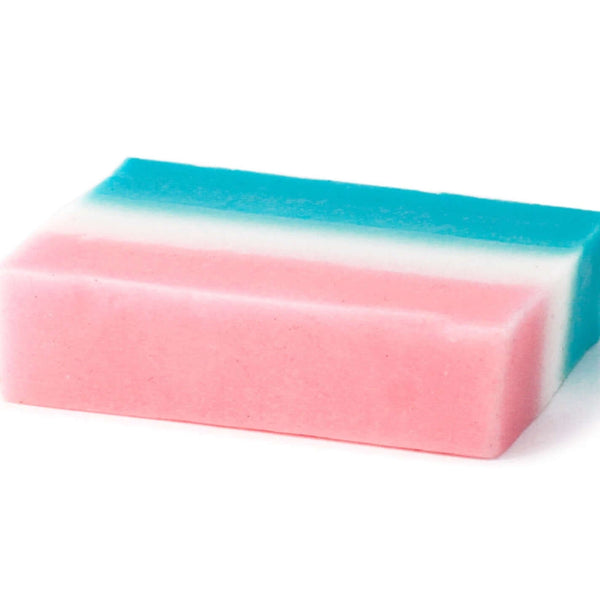 Baby Soft Powder Soap Bar - planet-rainbow.co.uk