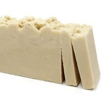 Donkey Milk Olive Oil Soap - planet-rainbow.co.uk