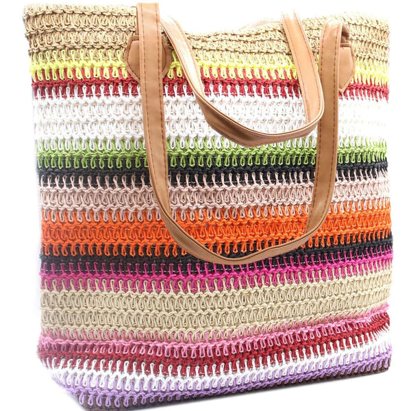 Colourful Bazaar Bags - planet-rainbow.co.uk