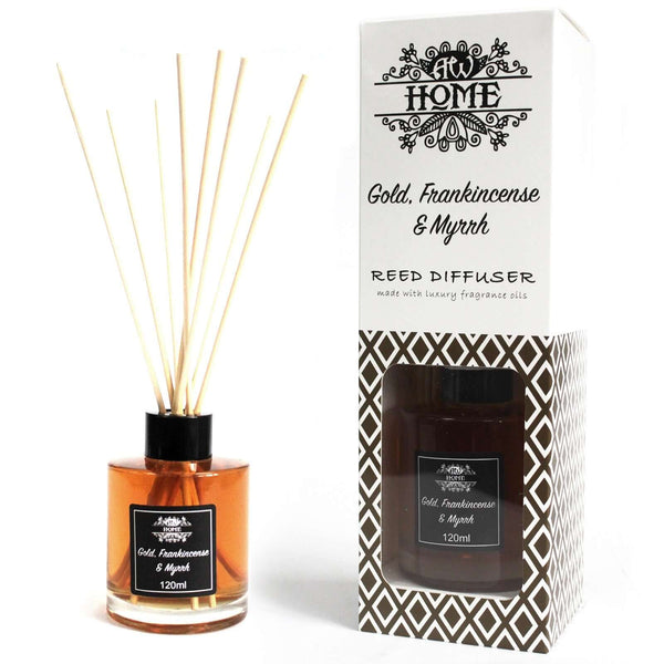 Finest Fragrant Reed Diffusers - planet-rainbow.co.uk